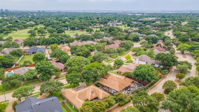 3317 Highland Meadow Drive, Farmers Branch, TX 75234
