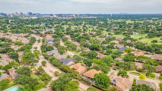 3317 Highland Meadow Drive, Farmers Branch, TX 75234