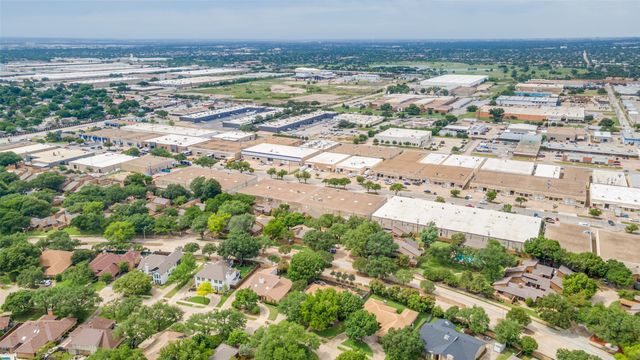 3317 Highland Meadow Drive, Farmers Branch, TX 75234
