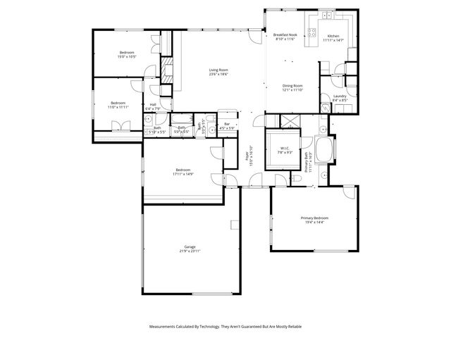 3317 Highland Meadow Drive, Farmers Branch, TX 75234