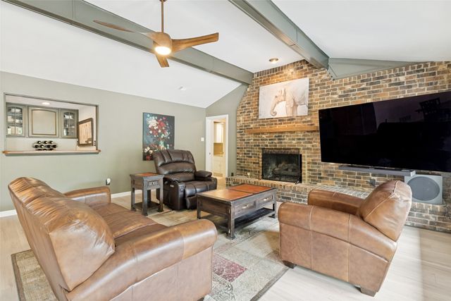 3317 Highland Meadow Drive, Farmers Branch, TX 75234