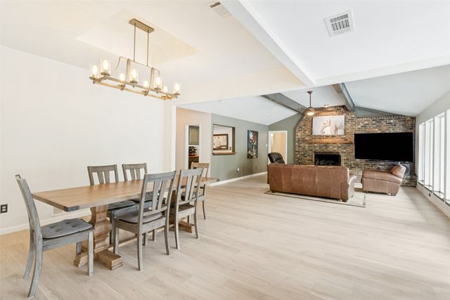 3317 Highland Meadow Drive, Farmers Branch, TX 75234