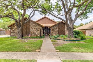 3317 Highland Meadow Drive, Farmers Branch, TX 75234