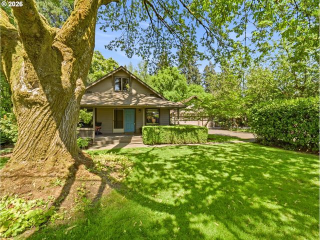 5755 CHILDS Rd, Lake Oswego, OR 97035