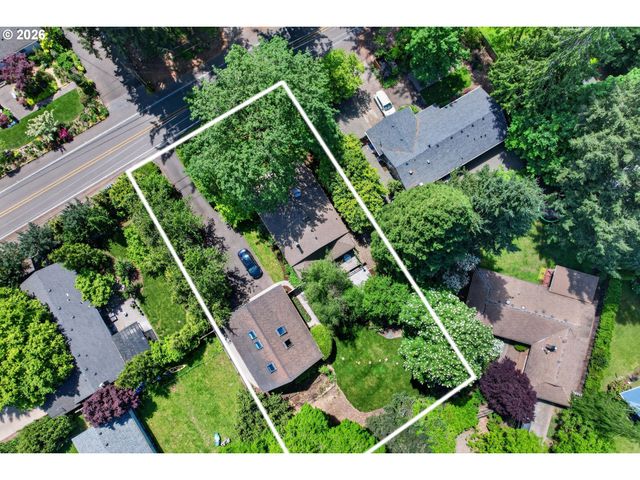5755 CHILDS Rd, Lake Oswego, OR 97035