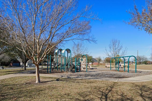 2858 Southampton WAY B, Round Rock, TX 78664