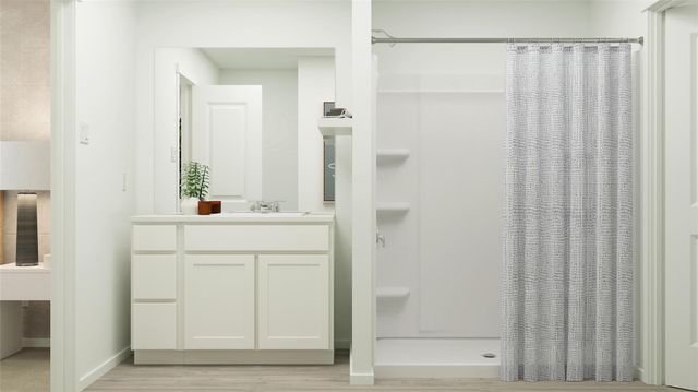 26811 Scarlet Willow Drive, Katy, TX 77493