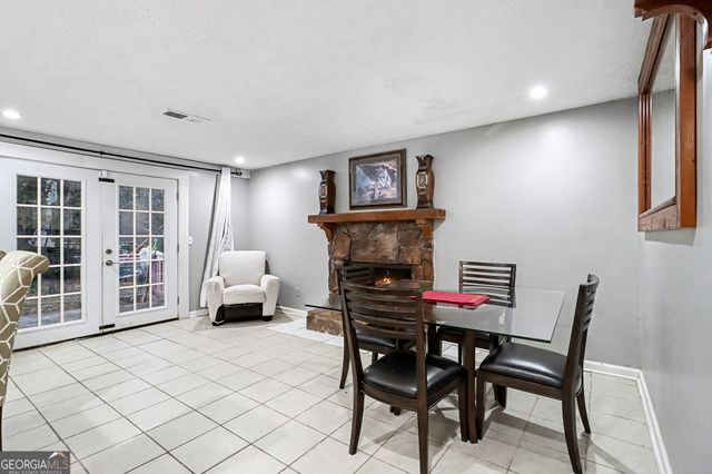 4734 White Oak Trail, Stone Mountain, GA 30088