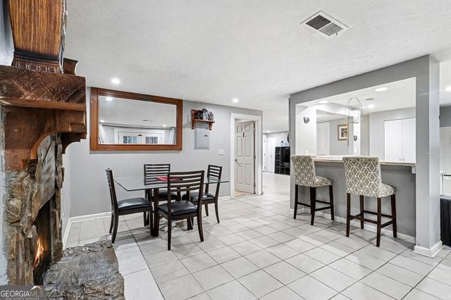 4734 White Oak Trail, Stone Mountain, GA 30088