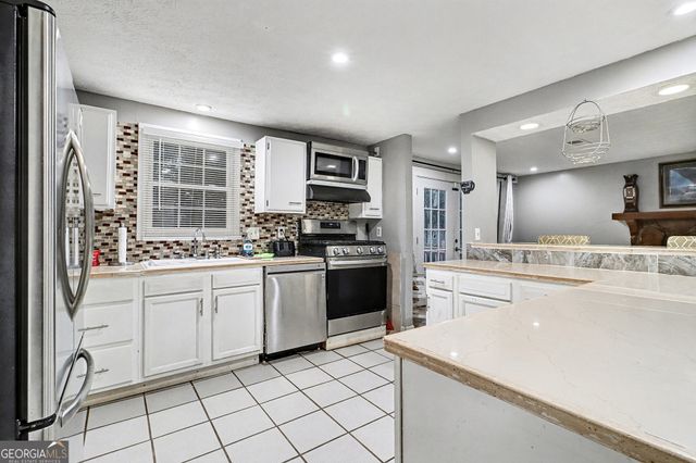 4734 White Oak Trail, Stone Mountain, GA 30088