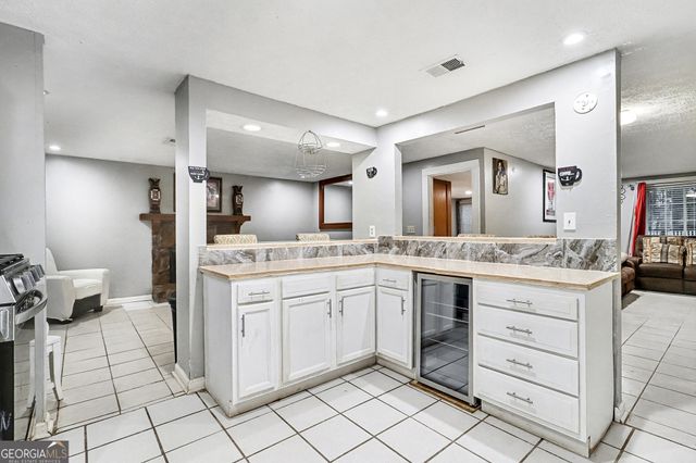 4734 White Oak Trail, Stone Mountain, GA 30088