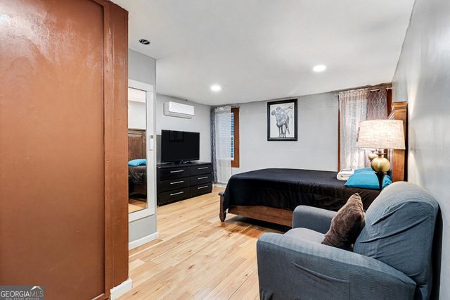 4734 White Oak Trail, Stone Mountain, GA 30088