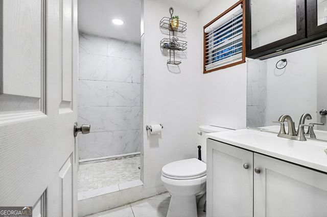 4734 White Oak Trail, Stone Mountain, GA 30088