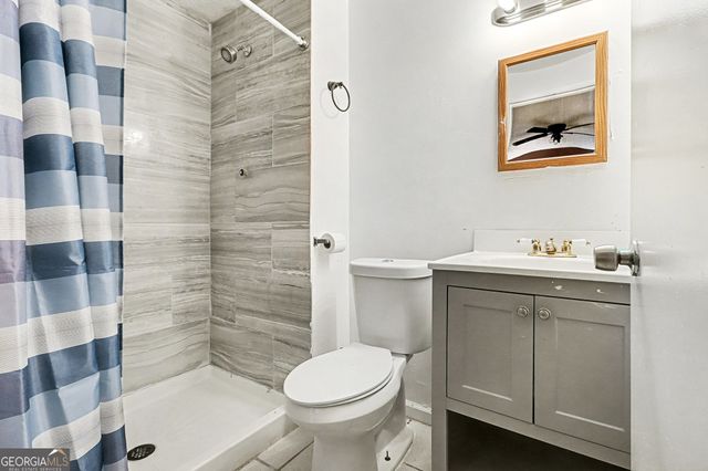 4734 White Oak Trail, Stone Mountain, GA 30088