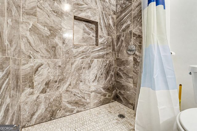 4734 White Oak Trail, Stone Mountain, GA 30088