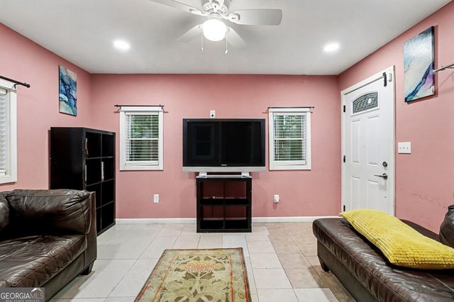 4734 White Oak Trail, Stone Mountain, GA 30088