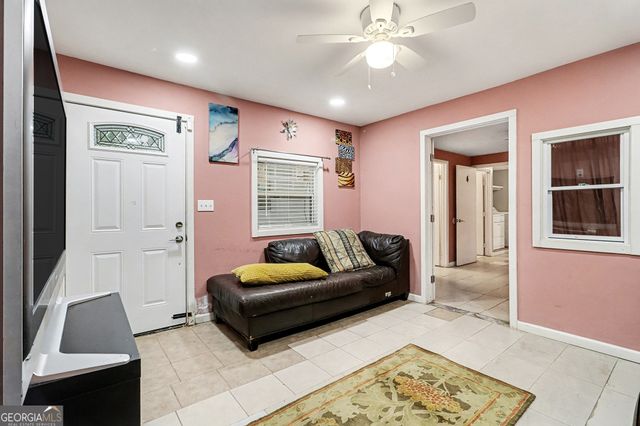 4734 White Oak Trail, Stone Mountain, GA 30088