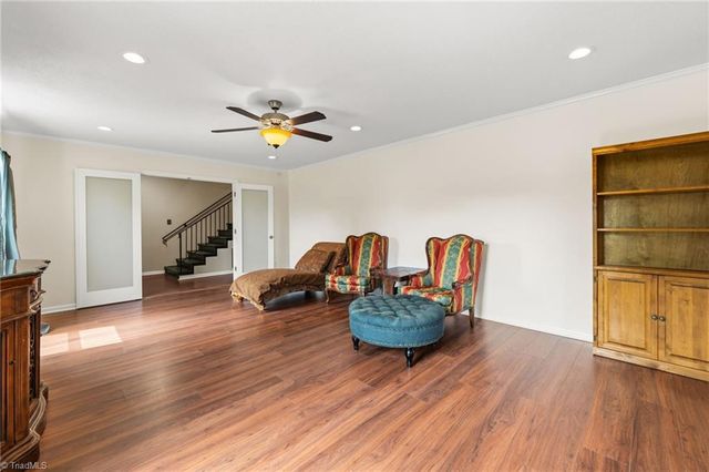707 Impala Avenue, High Point, NC 27265