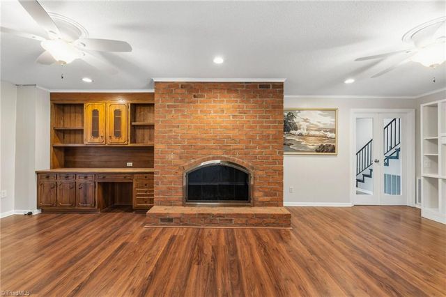 707 Impala Avenue, High Point, NC 27265