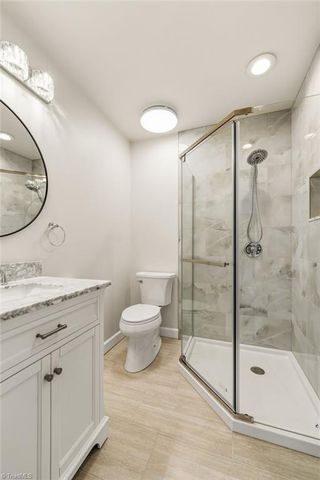 707 Impala Avenue, High Point, NC 27265