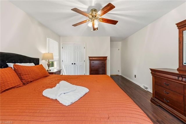 707 Impala Avenue, High Point, NC 27265