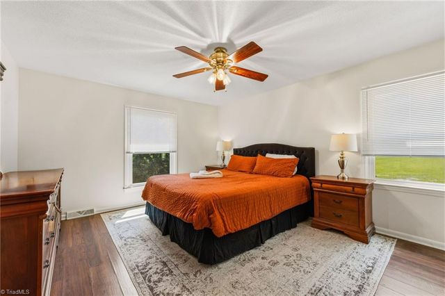 707 Impala Avenue, High Point, NC 27265