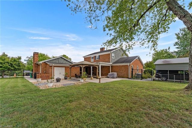 707 Impala Avenue, High Point, NC 27265