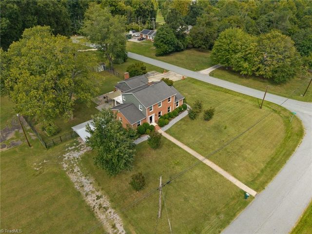 707 Impala Avenue, High Point, NC 27265