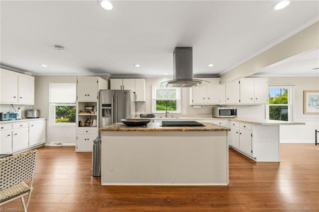 707 Impala Avenue, High Point, NC 27265