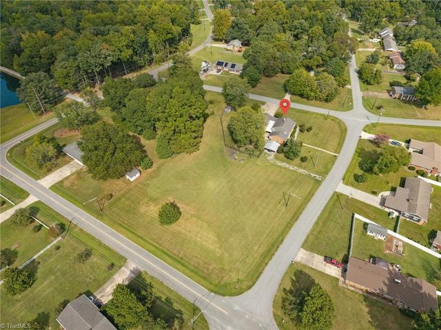 707 Impala Avenue, High Point, NC 27265