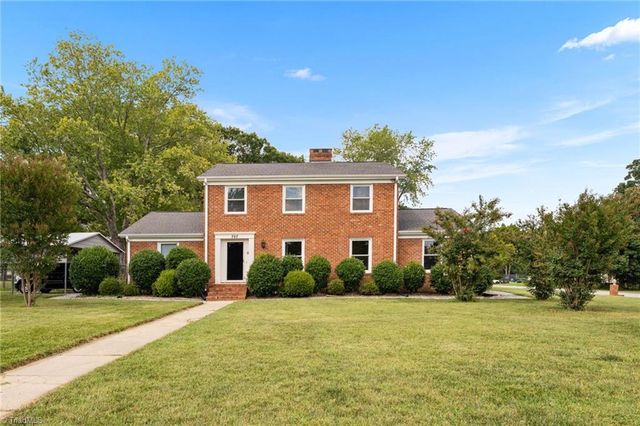 707 Impala Avenue, High Point, NC 27265