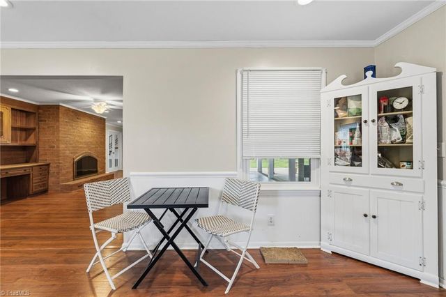 707 Impala Avenue, High Point, NC 27265