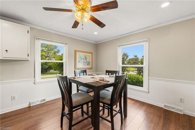707 Impala Avenue, High Point, NC 27265