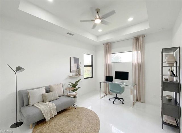 2325 NW 37th PL, Cape Coral, FL 33993