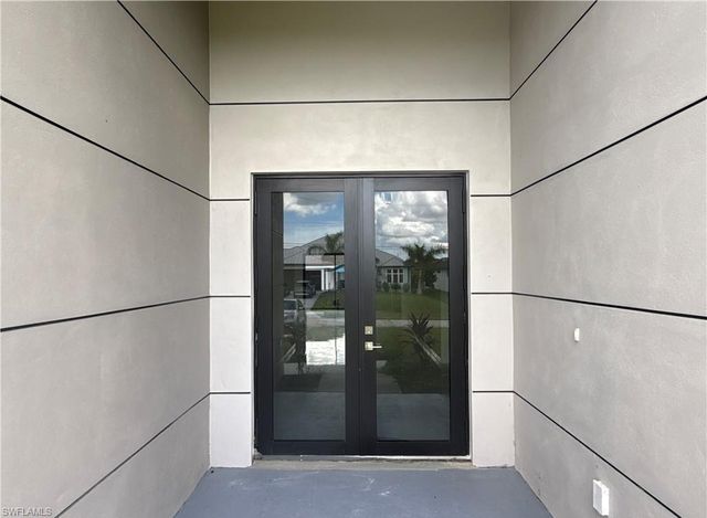 2325 NW 37th PL, Cape Coral, FL 33993