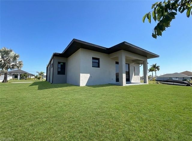2325 NW 37th PL, Cape Coral, FL 33993