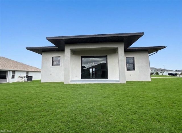 2325 NW 37th PL, Cape Coral, FL 33993