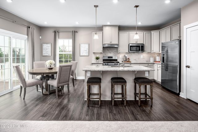 Lt C017, Hertford, NC 27944