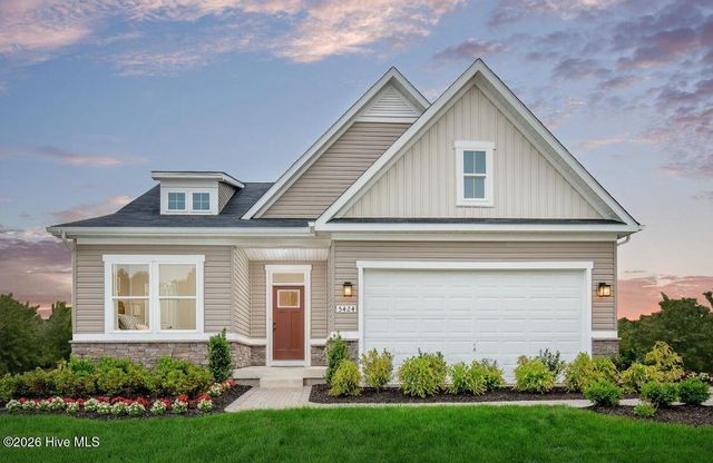 Lt C017, Hertford, NC 27944