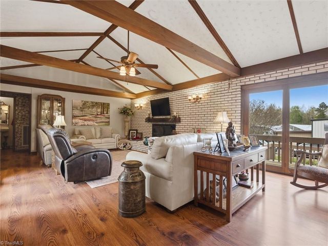2620 Reeves Island Road, Richfield, NC 28137
