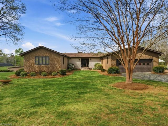 2620 Reeves Island Road, Richfield, NC 28137