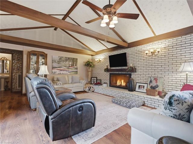 2620 Reeves Island Road, Richfield, NC 28137