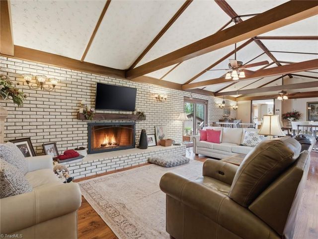 2620 Reeves Island Road, Richfield, NC 28137