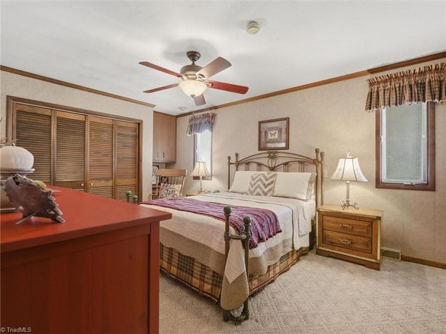 2620 Reeves Island Road, Richfield, NC 28137