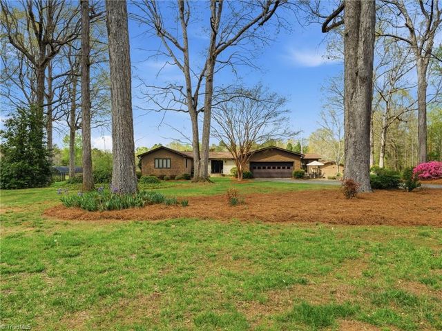 2620 Reeves Island Road, Richfield, NC 28137