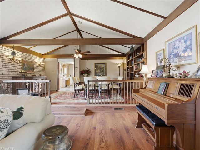 2620 Reeves Island Road, Richfield, NC 28137