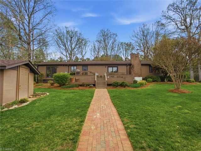 2620 Reeves Island Road, Richfield, NC 28137