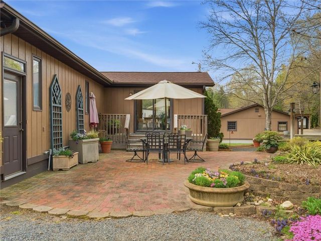 2620 Reeves Island Road, Richfield, NC 28137