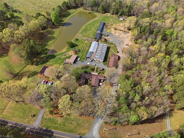 2620 Reeves Island Road, Richfield, NC 28137