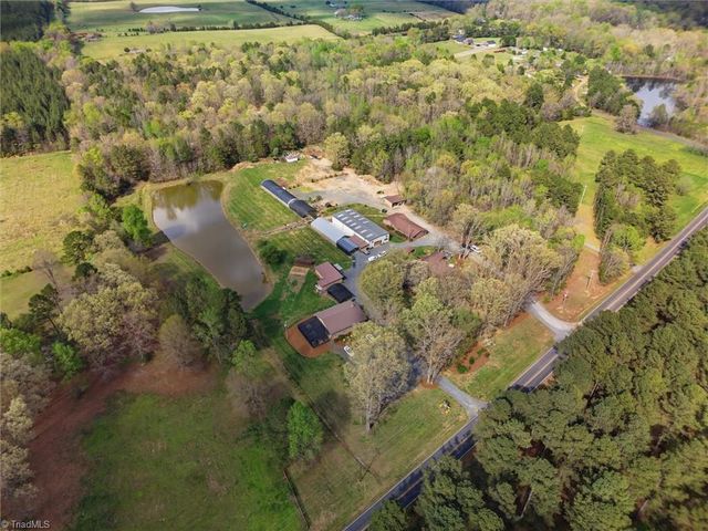 2620 Reeves Island Road, Richfield, NC 28137